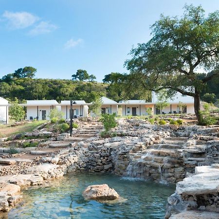 Contigo Ranch Fredericksburg别墅 外观 照片