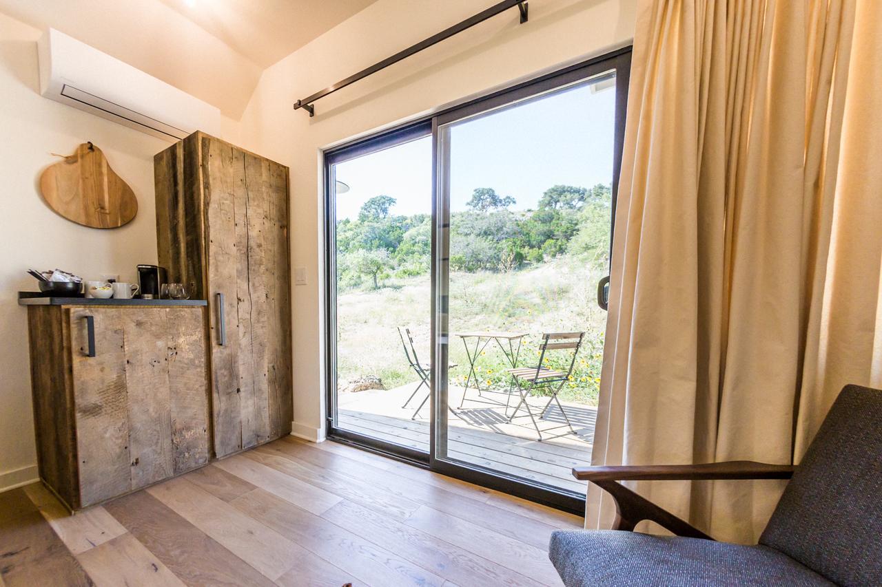 Contigo Ranch Fredericksburg别墅 外观 照片
